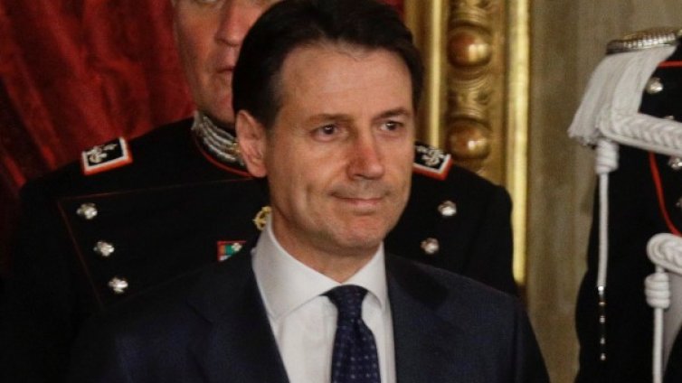 Италия с нов премиер, обеща край на затягането на коланите