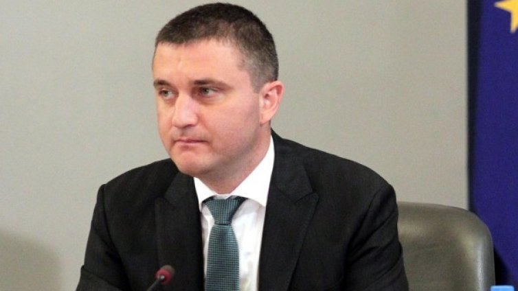 ERM ІІ идваме! Скоро подаваме молба за чакалнята на еврозоната
