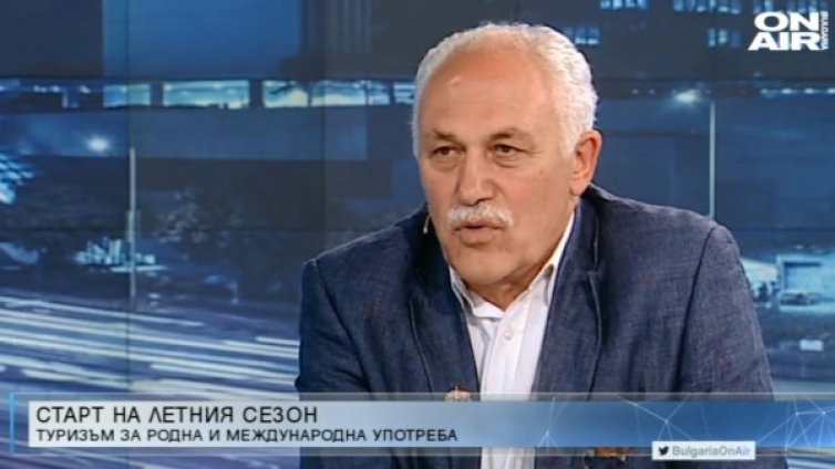 Българите били най-добрите в туризма на Гърция, търсени са