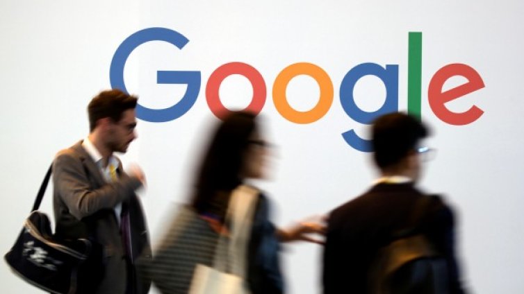 GDPR е в сила, а печелившият от него – Google!