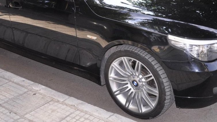 Българските шофьорски книжки ще бъдат валидни в ОАЕ