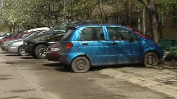 Гражданите по петите на сгафилите граждани в grajdanite.bg 