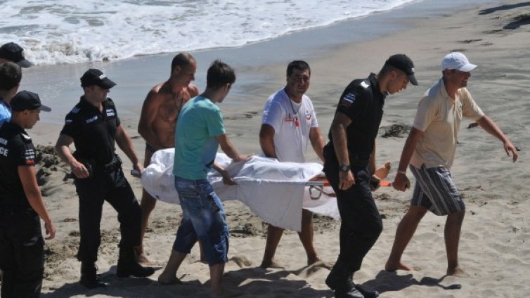 Намереният удавник търсил работа. Бил с още двама