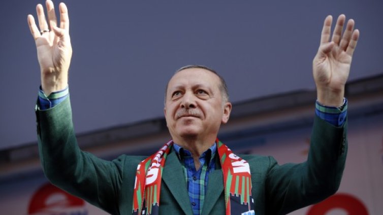 Ердоган прецени: Имаш ли хладилник вкъщи &ndash; богат си!