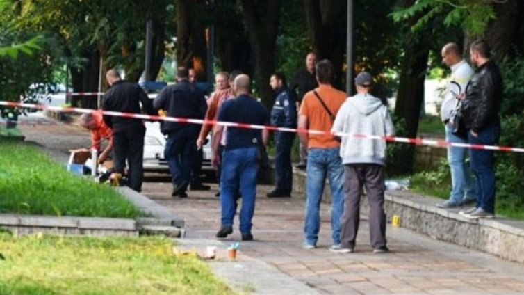 При опит да се задържи Пелов, щеше да има жертви