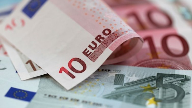 Гастарбайтерите налели у нас през март ?107 млн.