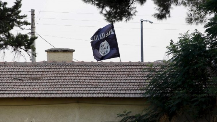 Задържаха в Германия четирима иракчани, членове на ИД