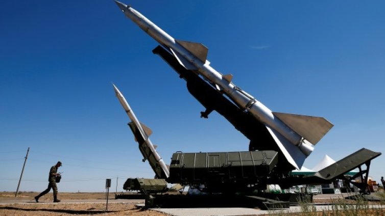 Въоръжават армията за 3.3 млрд. лева