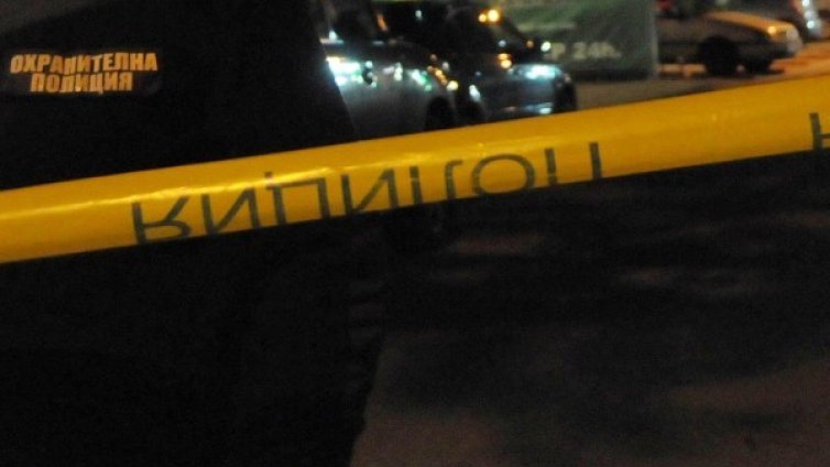 Престъпници се шматкат! Къде е полицията?