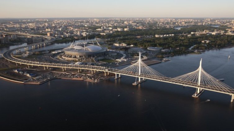 Сигурността на Мондиала &ndash; приоритет за Путин