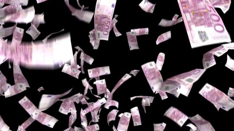 Знаете: Софиянка даде 400 хил. лева на апаши, а дядо от село &ndash; ?600 хил.!