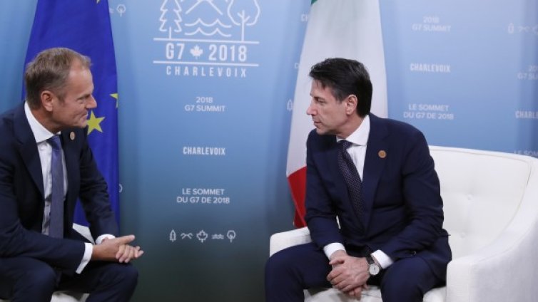 ЕС отказва да седне на масата с Путин 