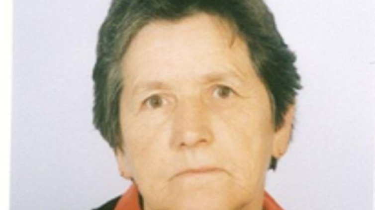 Виждали ли сте тази жена? Столичната полиция я търси