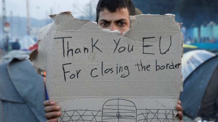 Двете проклятия пред европейския просперитет