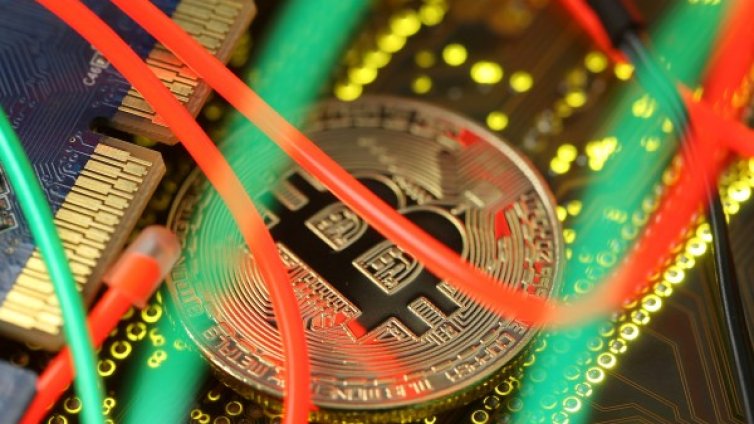 Кървав уикенд за криптовалутите 