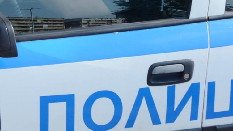 Военен хеликоптер падна в района на Летище Пловдив