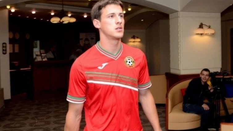 Сашо Тонев готов да се върне в ЦСКА, искат ли го?