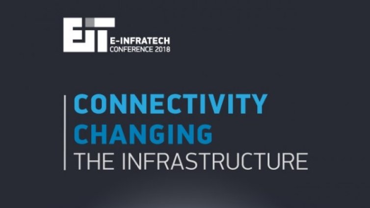 Във фокуса на "E-InfraТech"!