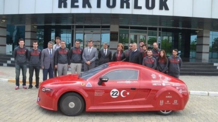 Made in Turkey: Комшиите ще правят 5 собствени модела