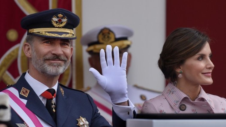 Потвърдено! Затвор за зета на крал Фелипе