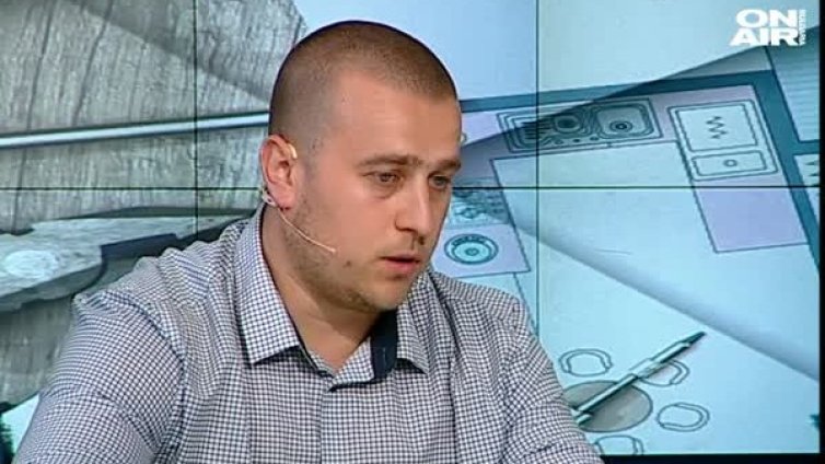 Етажната собственост - ремонти, пари и... скандали