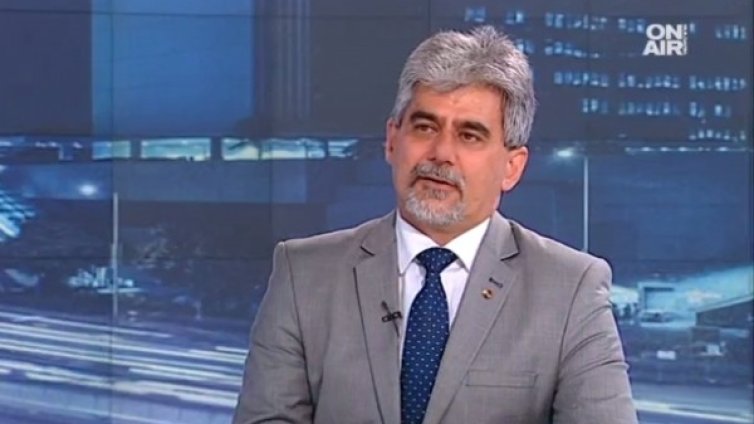 Патриот: Атаката vs. Каракачанов - опит на "Воля" да се легитимира
