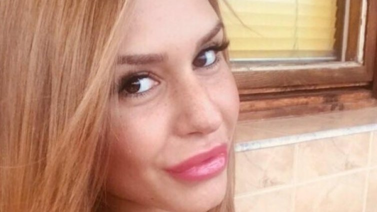 Простреляната Симона &ndash; вън от реанимация! И сега?