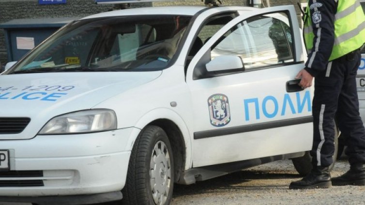 Мерцедес удари пешеходец в Смолян &ndash; жив е!