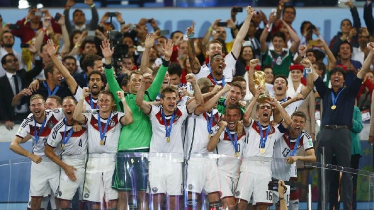 Българинът с очакване, предвижда: Германия &ndash; световен шампион!