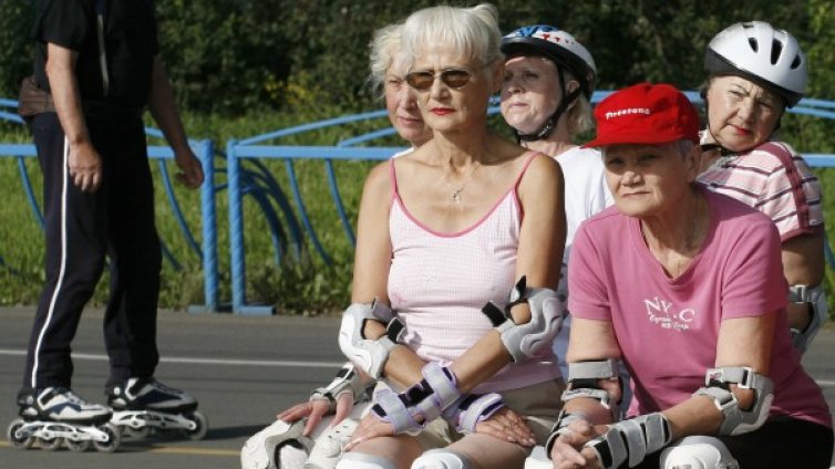 Не е променяно от 1932 г. &ndash; Русия вдига възрастта за пенсия 