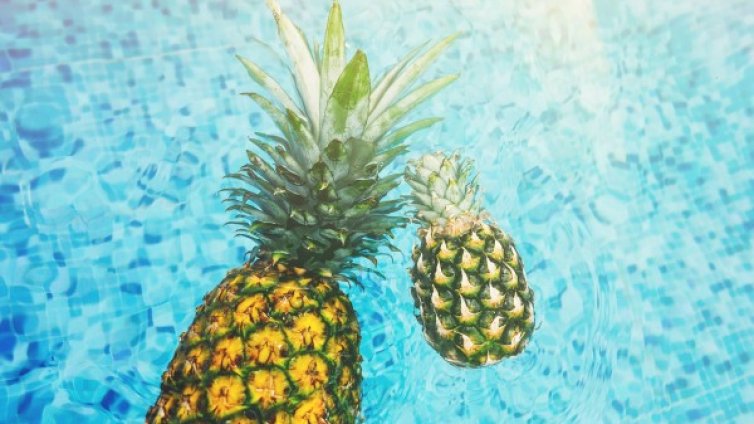 Aнанас &ndash; за по-свеж и здравословен старт на деня 