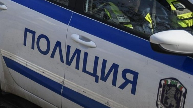 Вкараха в ареста двама, заплашили шофьор с пистолет 