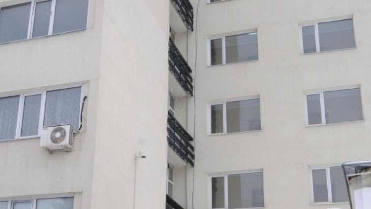 Студентски общежития &ndash; хотели. До 18 лв нощувката