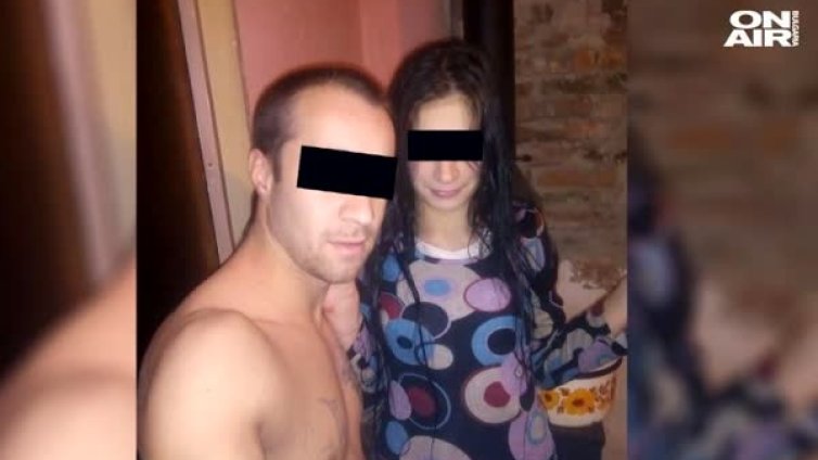 Теньо гонел Ивета с камъни, с клони. Тя обаче се връщала: Заради детето!