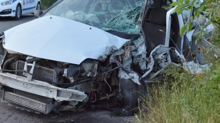 Добър шофьор &ndash; лош шофьор: За едни 100 лв "Гражданска", за други &ndash; 1100