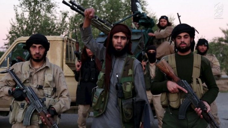 Конфликтите по света - най-много за последните 30 години 