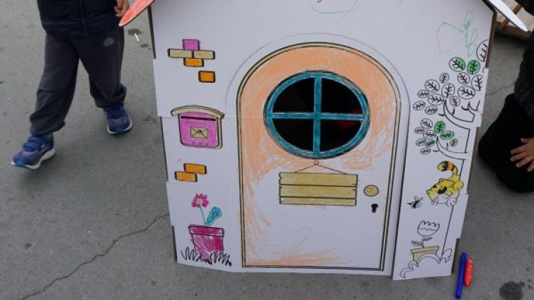 Кажи баба "Тенкю!" &ndash; децата да учат чужд език от малки