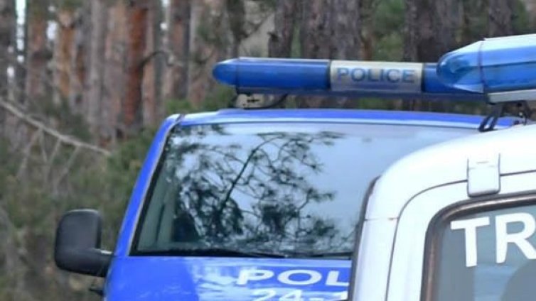 Семейна свада &ndash; причината за убийството в Кубратско