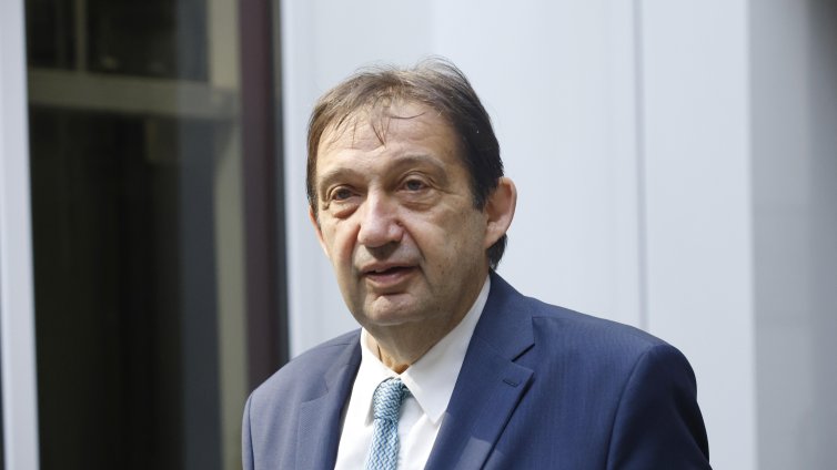 Шишков: &ldquo;Хемус&rdquo; до Търново ще бъде завършена до края на мандата