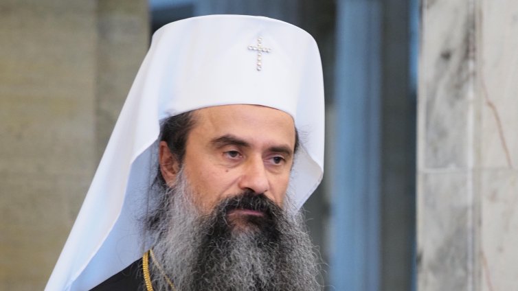 Патриархът: Високите технологии не дават съдържание на човешкия живот