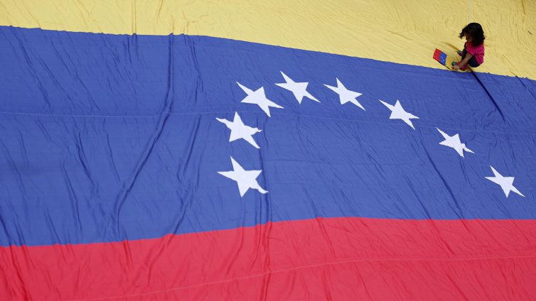 САЩ няма да предприемат пълномащабна намеса във Венецуела