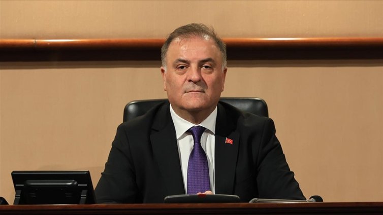 Нури Аслан е временният кмет на Истанбул
