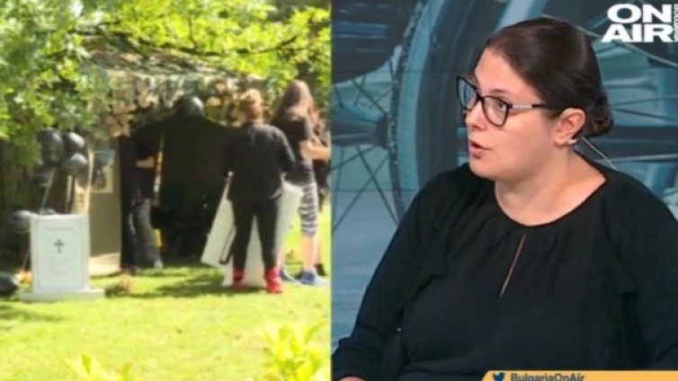 Хората с увреждания &ndash; в поредната политическа игра?