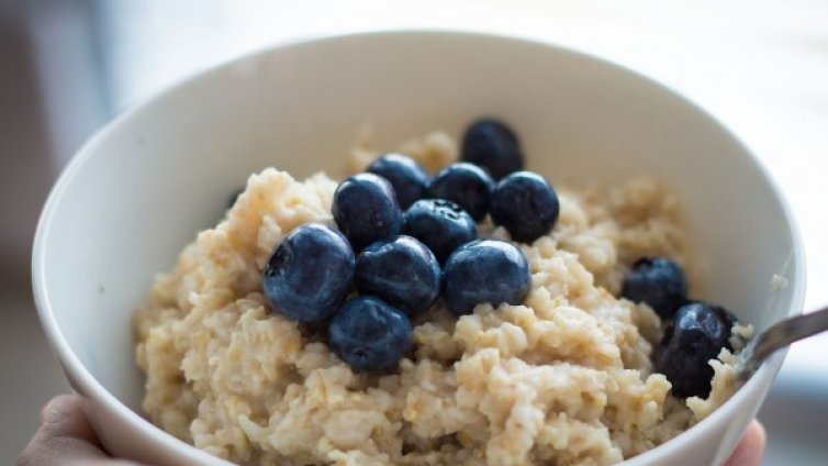 Как да отслабнете с овесени ядки? 