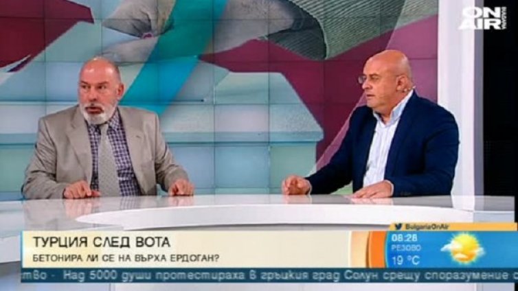 След изборите в Турция: Демокрация или ислямизъм?