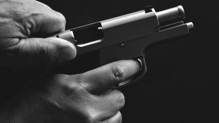 Изненада!!! С куршум в главата &ndash; ужасът на всяко училище в САЩ