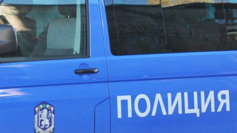 Петима ранени при тежка катастрофа край Добринище