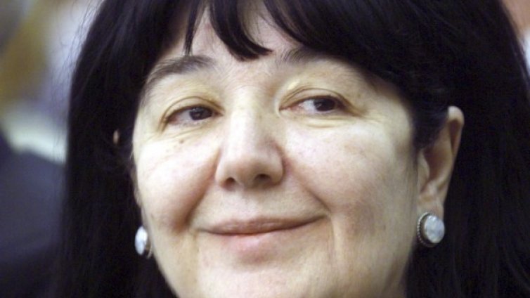 Сърбия осъди съпругата на Милошевич: В Русия съм!