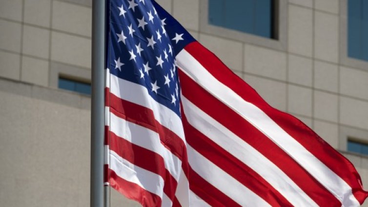 US дипломат: "Северна Македония" отразява историята!