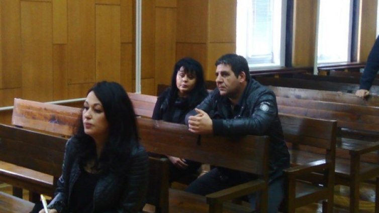 Присъда за Тиляшев - за жп катастрофата при Калояновец